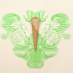 Rorschach Test With Food-8