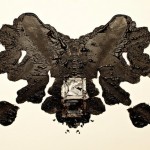 Rorschach Test With Food-9