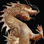 Shiny Crystal Animals -4