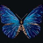 Shiny Crystal Animals -5