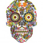 Skulls Artwork by Jacky Tsai-00