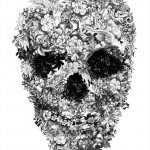 Skulls Artwork by Jacky Tsai-7