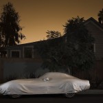 Sleeping Cars Series-20