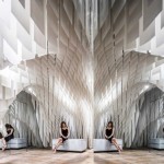 Snd Fashion Store Design by 3Gatti-000