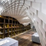 Snd Fashion Store Design by 3Gatti-8