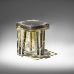Souvenir of the Last Century Stool 02-1