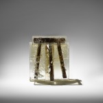 Souvenir of the Last Century Stool 02-2
