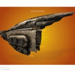 Spaceship Posters by Rixx Javix_7