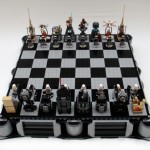 Star Wars Chess