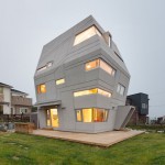 Star Wars House in Korea