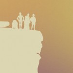 Star Wars Posters in Silhouette