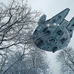 Star Wars Toys Look Like Real