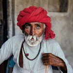 Steve McCurry India Photography-21