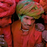 Steve McCurry India Photography-3