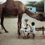 Steve McCurry India Photography-4
