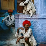 Steve McCurry India Photography-7