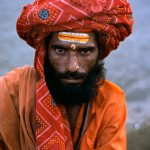 Ujjain, India, 2002
