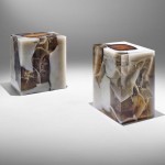 Stone Fossil Quartz-1
