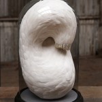 Stunning Plume Sculptures -14