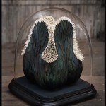 Stunning Plume Sculptures -3