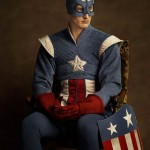 Super Heroes meet Flemish Art_1