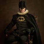 Super Heroes meet Flemish Art_12
