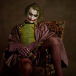 Super Heroes meet Flemish Art_16