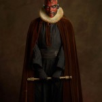 Super Heroes meet Flemish Art_6