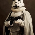 Super Heroes meet Flemish Art_7