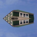 Symmetric Lisbon Series-5