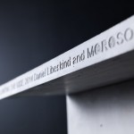 Table designed by Daniel Libeskind for Marina Abramovic_0