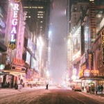 The Lights of New York Photography-0