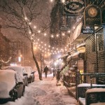 The Lights of New York Photography-14