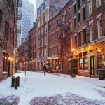 The Lights of New York Photography-16