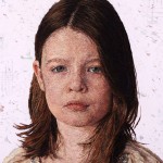 Thread Embroidered Portraits-2