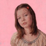 Thread Embroidered Portraits-4