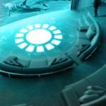 Underwater Theater on a Superyacht-4