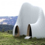 Unusual Pilgrimage Chapel -1