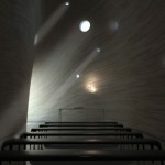 Unusual Pilgrimage Chapel -4