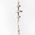 Wall Hanging Chess Board-22