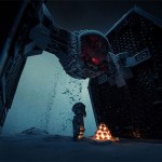 When Lego Meets Star Wars
