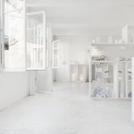 White Parisian Concept Store-1
