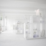 White Parisian Concept Store-2