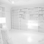 White Parisian Concept Store-3