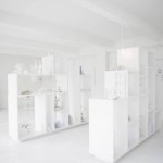 White Parisian Concept Store-7
