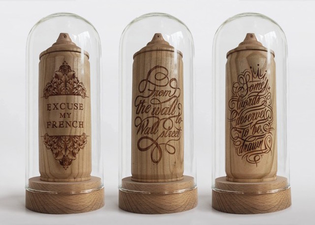 Wooden Spray Cans_0