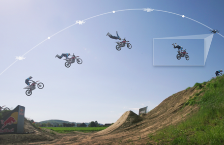 Hexo+, the Autonomous Flying Camera
