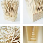 rattan stool-3