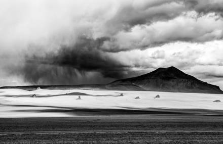 The Silence of The Atacama
