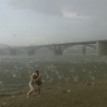 APTOPIX Russia Hailstorm Deaths